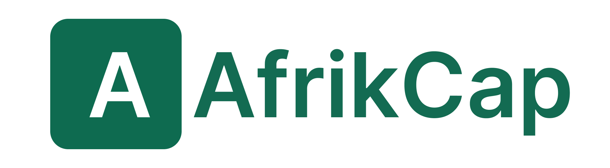 AfrikCap